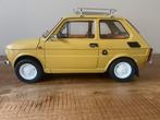 Fiat 126 P 1/8 Deagostini pocher altaya ixo hachette fanhome, Hobby en Vrije tijd, Modelauto's | 1:5 tot 1:12, Ophalen, Zo goed als nieuw