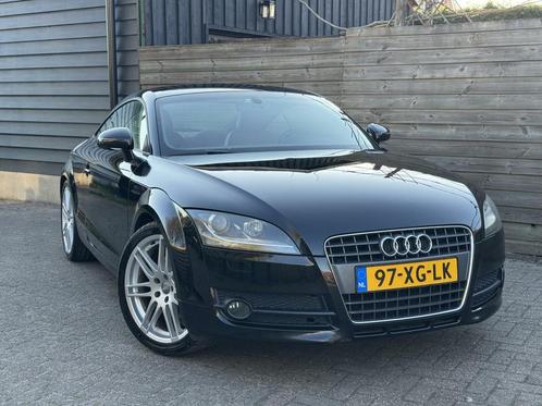 Audi TT 2.0 TFSI Pro Line S-Tronic|BOSE|Leder|Xenon|Navi|NAP, Auto's, Audi, Bedrijf, Te koop, TT, ABS, Airbags, Airconditioning