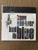 The Style Council - Have you ever had it Blue, Ophalen of Verzenden, Gebruikt, 7 inch, Pop
