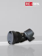 Sigma 50mm F/1.4 DG HSM Art L-Mount (topstaat + garantie), Audio, Tv en Foto, Fotografie | Lenzen en Objectieven, ., Ophalen of Verzenden