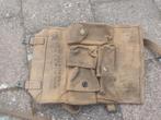 Ww2 Canadezen Bren Gun tas, Verzamelen, Militaria | Tweede Wereldoorlog, Ophalen of Verzenden, Landmacht