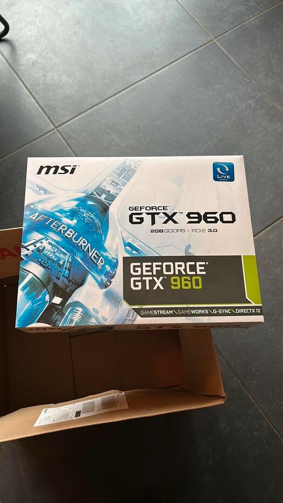 MSI V320-001R, Computers en Software, Videokaarten, PCI, GDDR5, DVI, Verzenden