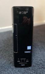 Complete pc Acer Aspire XC-780, Computers en Software, Desktop Pc's, Acer., Met monitor, Ophalen of Verzenden, Zo goed als nieuw