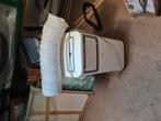 Mobiele airco merk proline, Doe-het-zelf en Verbouw, Ventilatie en Afzuiging, Ophalen, Gebruikt