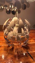 Ikea lamp 2014 wit, Ophalen of Verzenden, Zo goed als nieuw