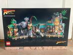 Lego indiana jones 77015 temple of the golden idol nieuw, Kinderen en Baby's, Speelgoed | Duplo en Lego, Ophalen of Verzenden