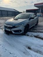 Honda civic 1.5 v-tec, Automaat, Zwart, Particulier, Sedan