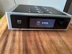 NAD M33 (vaste prijs 2900 euro), Audio, Tv en Foto, Versterkers en Receivers, Zo goed als nieuw, 120 watt of meer, Stereo, Ophalen