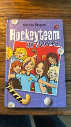 M. Slegers - Hockeyteam de Sterren, Ophalen of Verzenden, Zo goed als nieuw, M. Slegers