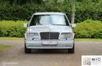 Mercedes E280 Combi W124 | 1995 | Inruil welkom., Automaat, Gebruikt, Wit, Blauw