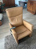 Prominent sta-op relax stoel, Huis en Inrichting, Fauteuils, Zo goed als nieuw, 50 tot 75 cm, Ophalen