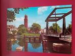 Ansichtkaart Zwolle, Ophalen of Verzenden, Overijssel