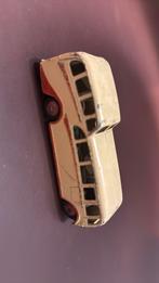 Vintage Dinky Toys Observation Coach 29F Meccano.579, Ophalen of Verzenden, Gebruikt, Auto