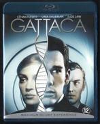 Gattaca. Blu-ray., Ophalen of Verzenden, Zo goed als nieuw, Science Fiction en Fantasy