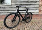 VanMoof S3 Dark – Renew | ZGAN, 1209km, incl. btw & factuur, Info@mdg-mobility.nl, Ophalen of Verzenden, Zo goed als nieuw, Almen