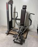Panatta Convergent Chestpress / Brustpresse / Chest press