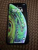 iPhone XS - 64GB, Ophalen, Zwart, IPhone XS, Zo goed als nieuw