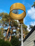 Korfbalpaal - 2,60 meter, Sport en Fitness, Korfbal, Ophalen, Gebruikt, Overige typen