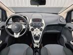 Ford Ka 1.2 Titanium X start/stop | VAN 2e EIGENAAR | AIRCO, Voorwielaandrijving, Euro 5, Stof, Gebruikt