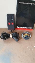 Autohelm 6000 remote control unit, Ophalen, Zo goed als nieuw, Overige typen