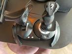 Joystick voor Xbox of PC THRUSTMASTER T.Flight HOTAS, Computers en Software, Joysticks, Ophalen of Verzenden, Zo goed als nieuw