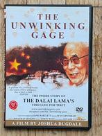 The Unwinking Gaze DVD - Dalai Lama's Strijd voor Tibet, Alle leeftijden, Ophalen of Verzenden, Zo goed als nieuw