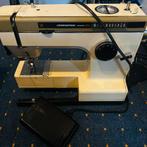 Naaimachine lewenstein, Hobby en Vrije tijd, Naaimachines en Toebehoren, Ophalen of Verzenden, Zo goed als nieuw, Naaimachine