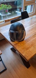 LS2 Valiant II Systeemhelm - Zo Goed Als Nieuw!, Overige merken, Systeemhelm, Dames, Ophalen of Verzenden