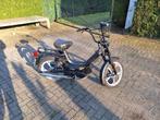 Tomos flexer 30 Km/h, Fietsen en Brommers, Snorfietsen en Snorscooters, Ophalen, Tweetakt, Gebruikt, Tomos
