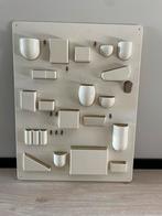 Vitra Uten Silo | Vintage Wandorganizer, Huis en Inrichting, Ophalen, Gebruikt