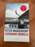 Peter Middendorp - Vertrouwd voordelig, Ophalen of Verzenden, Zo goed als nieuw, Peter Middendorp, Nederland