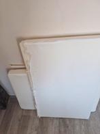 matrasje voor duo bedje, Ophalen, Gebruikt, Minder dan 140 cm, 70 tot 85 cm