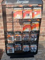 Energizer Batterijen - Grote partij, Ophalen of Verzenden, Nieuw