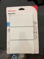 Honeywell Ding Dong Gong - Zo goed als nieuw, Huis en Inrichting, Ophalen of Verzenden, Zo goed als nieuw, Bedraad