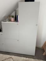 Kledingkast IKEA, Ophalen, Strak, Gebruikt, 150 tot 200 cm