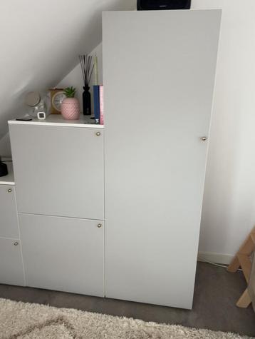Kledingkast IKEA