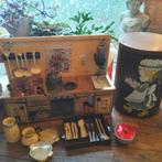 speelgoed keukentje, Ophalen of Verzenden