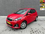 Peugeot 108 1.0 e-VTi Active | AUX/USB | BLUETOOTH | AIRCO |, Gebruikt, Euro 6, Origineel Nederlands, Bedrijf