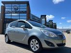 Opel Meriva 1.4 Turbo Cosmo NAP Airco 5deurs, Voorwielaandrijving, Gebruikt, 680 kg, 4 cilinders
