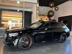 Mercedes-Benz E-klasse Estate AMG 53 4MATIC+ 612PK Dynamic p, Automaat, Gebruikt, Adaptive Cruise Control, Zwart