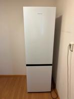 Hisense Koelvriescombinatie - 1.5 jaar oud, 200 liter of meer, Zo goed als nieuw, Energieklasse A of zuiniger, 45 tot 60 cm