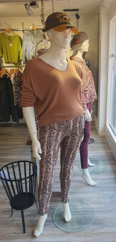 ≥ Etalagepoppen 2x curvy xxl 2x standaard — Overige