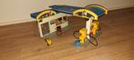Playmobil Tankstation, Kinderen en Baby's, Speelgoed | Playmobil, Ophalen, Gebruikt, Los playmobil
