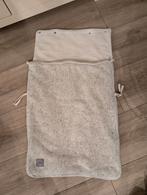 Jolien voetenzak - autostoel/kinderwagen, Ophalen, Gebruikt, 70 tot 85 cm, Overige typen