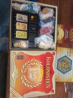 Kolonisten van Catan 10 Jaar Editie - Gezelschapsspel, Vijf spelers of meer, Ophalen of Verzenden, Zo goed als nieuw, 999 Games