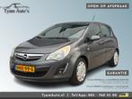 Opel CORSA 1.2 SATELLITE 5-DEURS * APK 06-2026 *  AIRCO CRUI, 86 pk, Gebruikt, 4 cilinders, 1229 cc