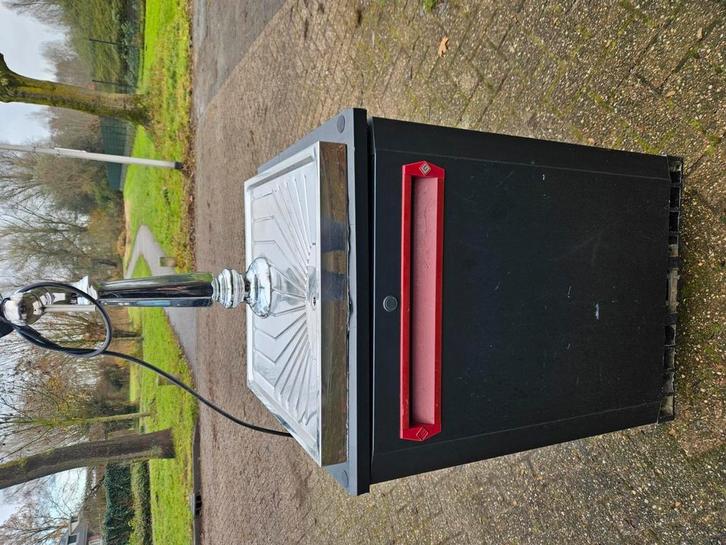 biertap compleet, Witgoed en Apparatuur, Thuistaps, Gebruikt, Overige merken, Ophalen