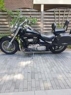 Z.G.A.N Suzuki intruder C800 2007 kmst 15590., Motoren, 2 cilinders, Chopper, Bedrijf, Meer dan 35 kW