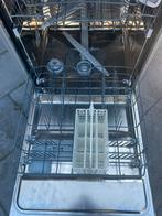 Whirlpool ADG 9340 vaatwasmachine, Ophalen, Gebruikt, Kort programma, Inbouw