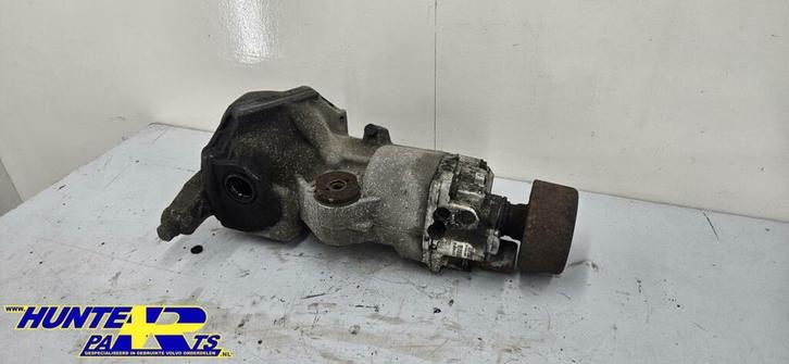 Haldexdiferentieel Volvo XC90 I 2.4 D5 ('02->) 01023862, Auto-onderdelen, Transmissie en Toebehoren, Gebruikt, Ophalen of Verzenden